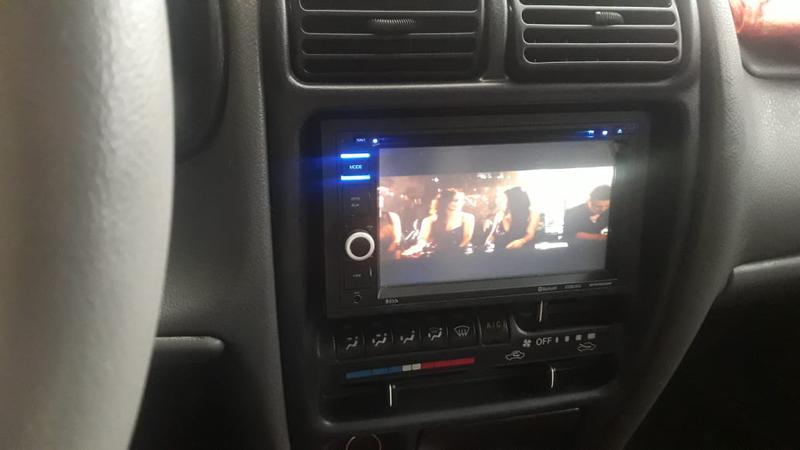 Chevrolet 1500 • 2004 • 172,300 km 7