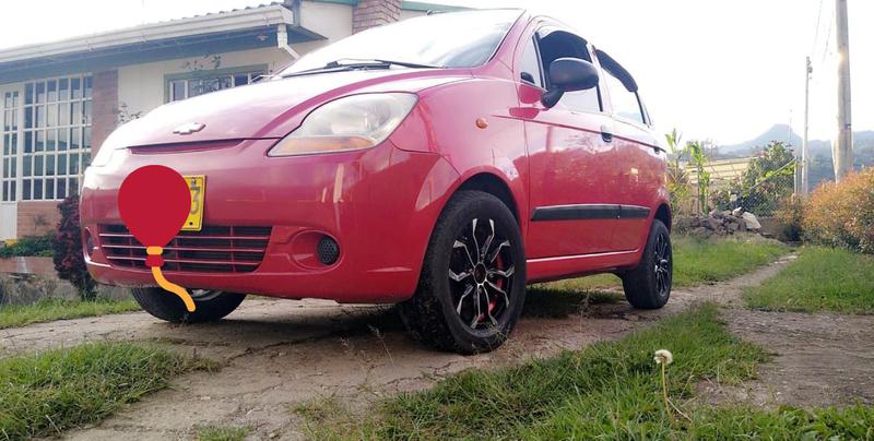 Chevrolet  • 2009 • 151,000 km 5