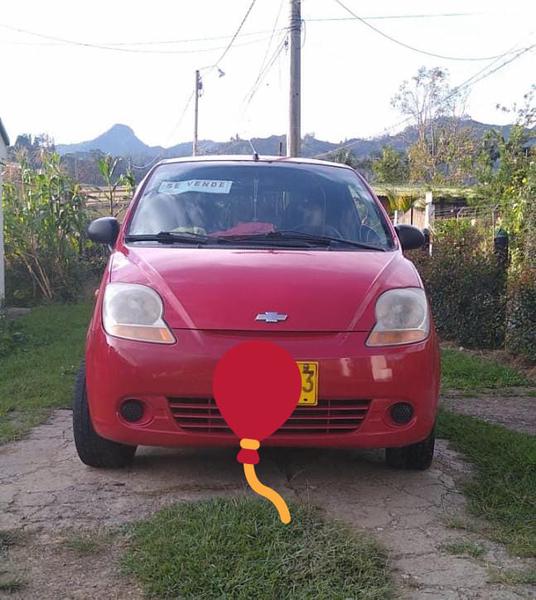 Chevrolet  • 2009 • 151,000 km 3