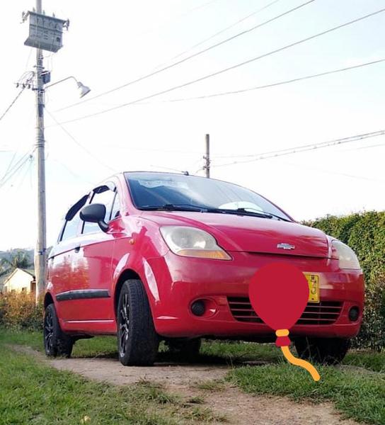 Chevrolet  • 2009 • 151,000 km 8