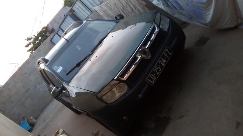 Renault Duster • 2013 • 95,000 km 3