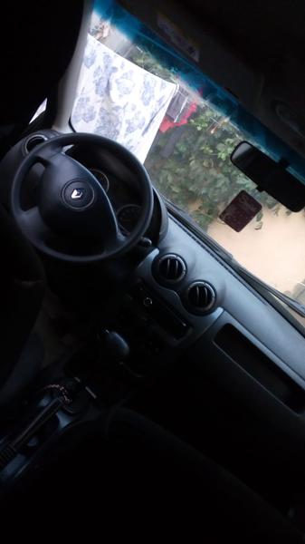 Renault Duster • 2013 • 95,000 km 2