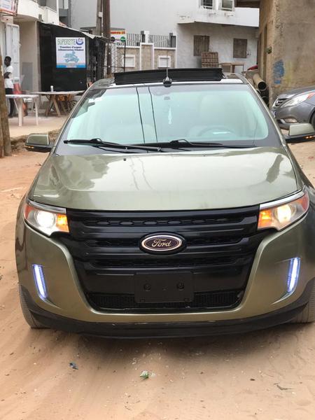 Ford Edge • 2013 • 90,000 km 4