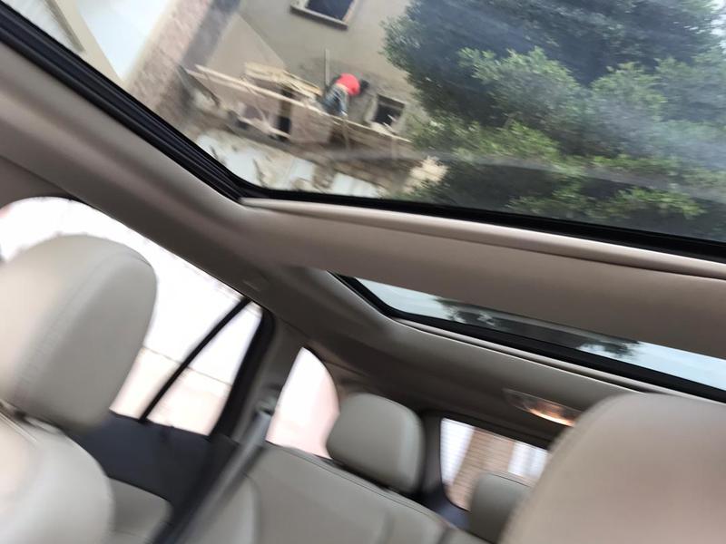 Ford Edge • 2013 • 90,000 km 2