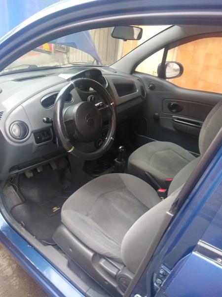 Chevrolet Spark • 2011 • 91 km 3