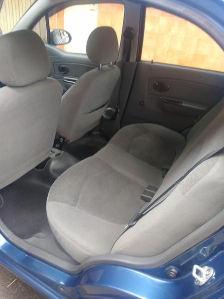 Chevrolet Spark • 2011 • 91 km 2