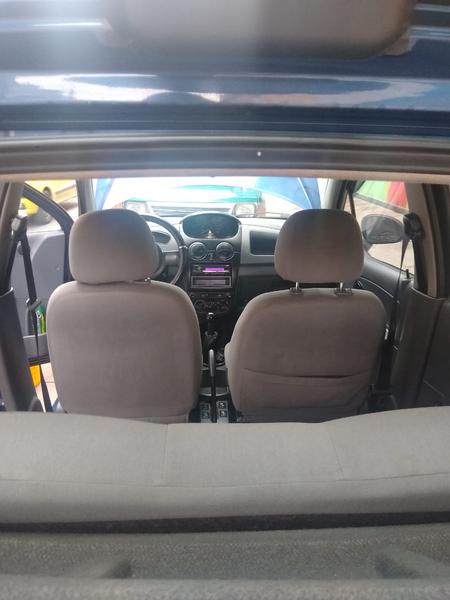 Chevrolet Spark • 2011 • 91 km 5