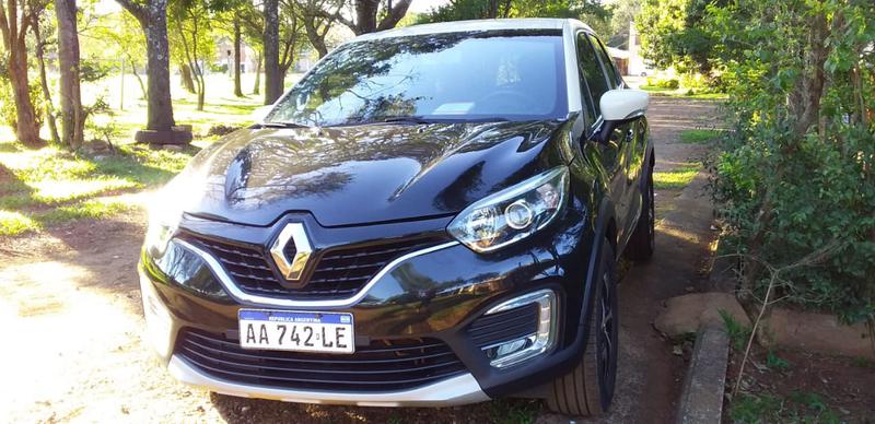Renault Captur • 2016 • 62,000 km 16
