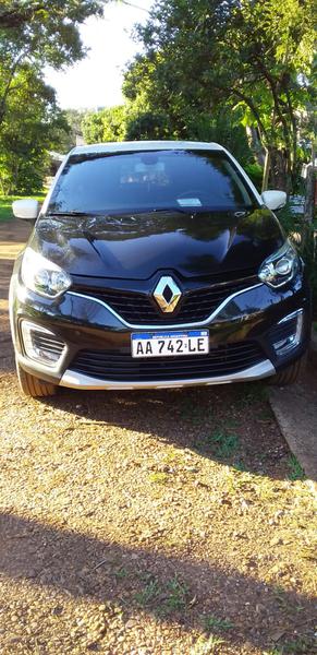 Renault Captur • 2016 • 62,000 km 15
