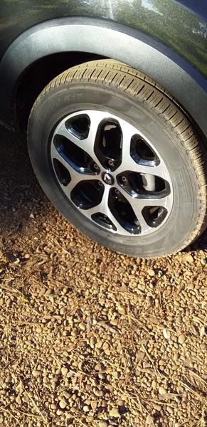 Renault Captur • 2016 • 62,000 km 13