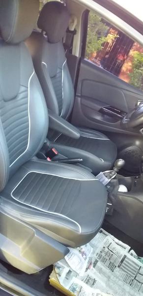 Renault Captur • 2016 • 62,000 km 9