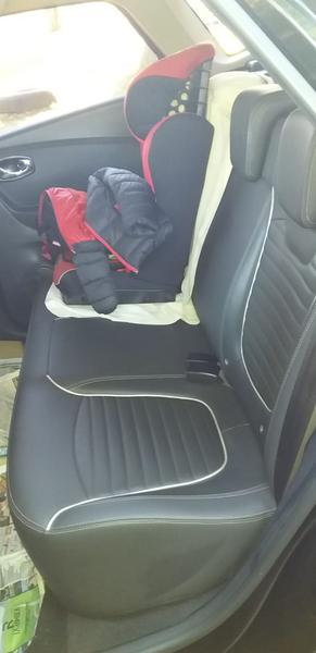 Renault Captur • 2016 • 62,000 km 17