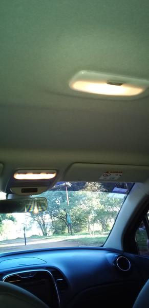 Renault Captur • 2016 • 62,000 km 12