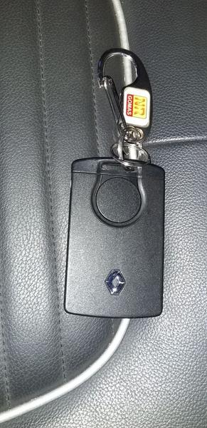 Renault Captur • 2016 • 62,000 km 8