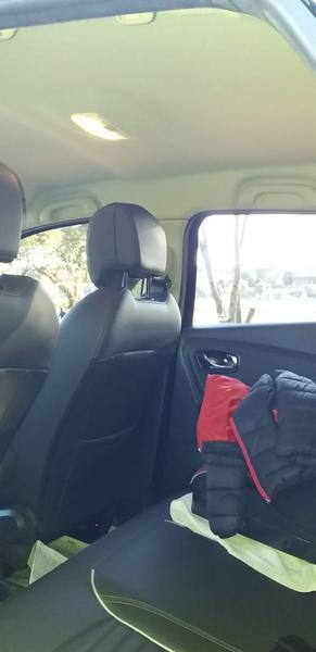 Renault Captur • 2016 • 62,000 km 6