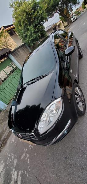 Fiat Linea • 2015 • 88,000 km 1