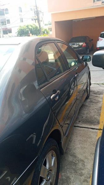 Toyota Corolla • 2005 • 189,900 km 1