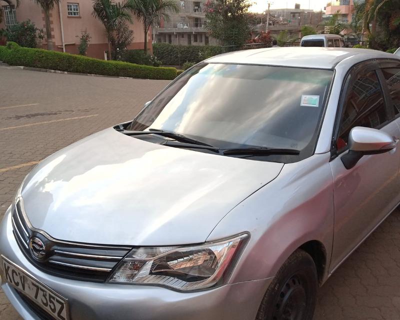 Toyota Corolla sedan • 2014 • 150,000 km 5