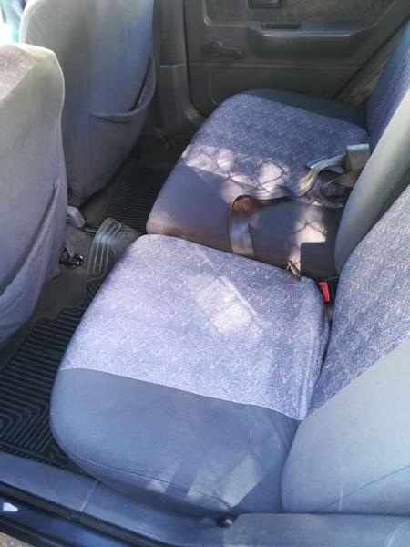 Renault Clio • 1999 • 11 km 8