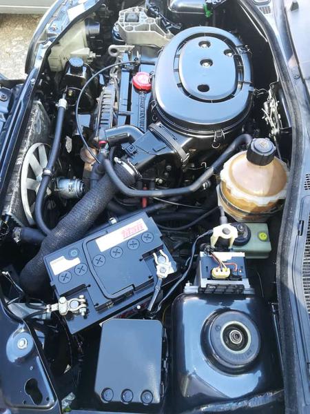 Renault Clio • 1999 • 11 km 10