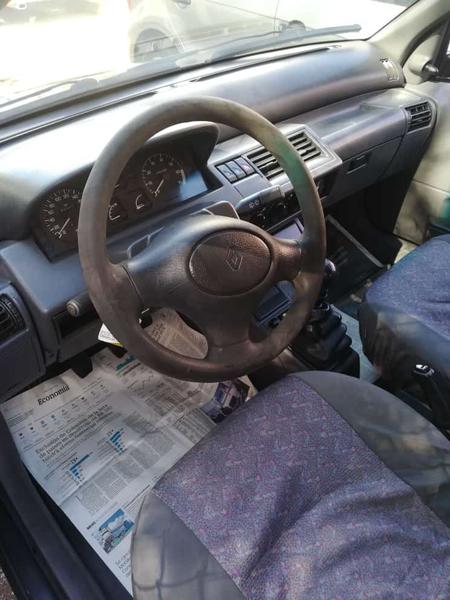 Renault Clio • 1999 • 11 km 5