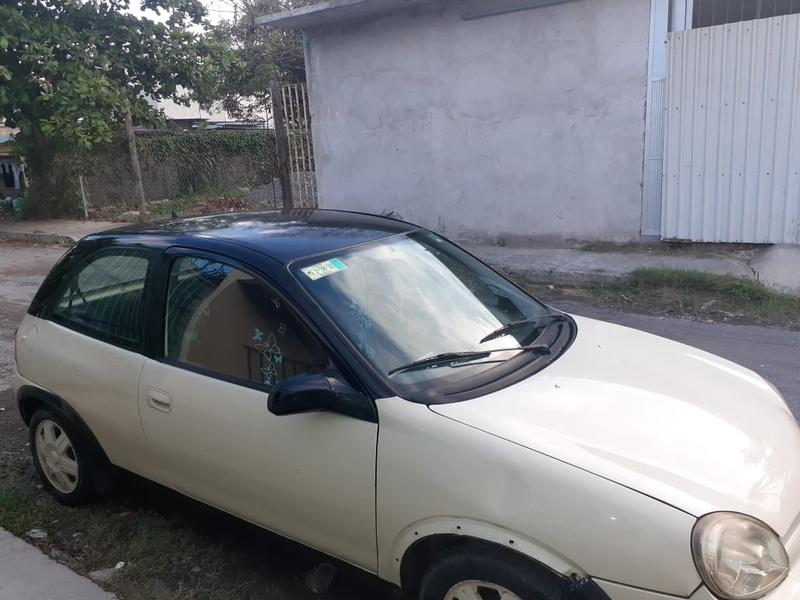 Chery Arrizo 3 • 2002 • 110,000 km 9