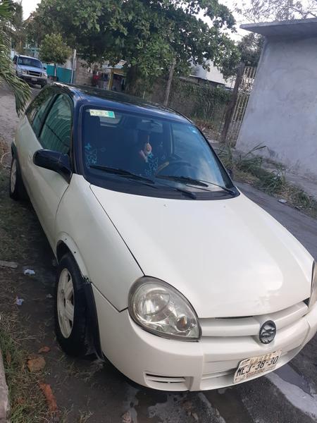 Chery Arrizo 3 • 2002 • 110,000 km 6