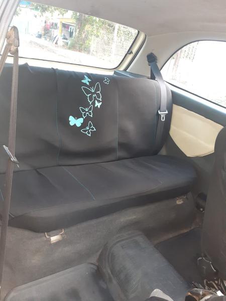 Chery Arrizo 3 • 2002 • 110,000 km 7