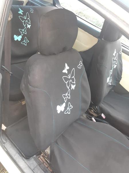 Chery Arrizo 3 • 2002 • 110,000 km 5