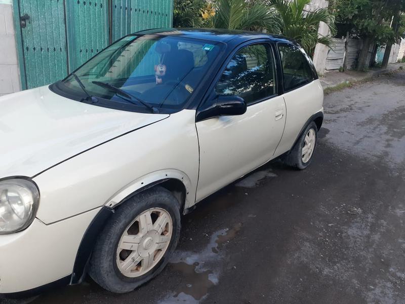 Chery Arrizo 3 • 2002 • 110,000 km 8