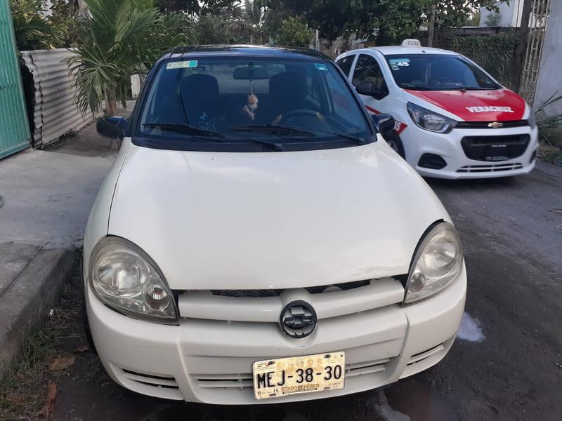 Chery Arrizo 3 • 2002 • 110,000 km 1