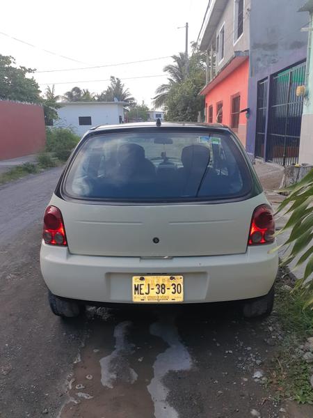 Chery Arrizo 3 • 2002 • 110,000 km 4