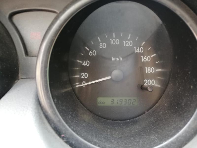 Chevrolet Aveo • 2008 • 319,302 km 3