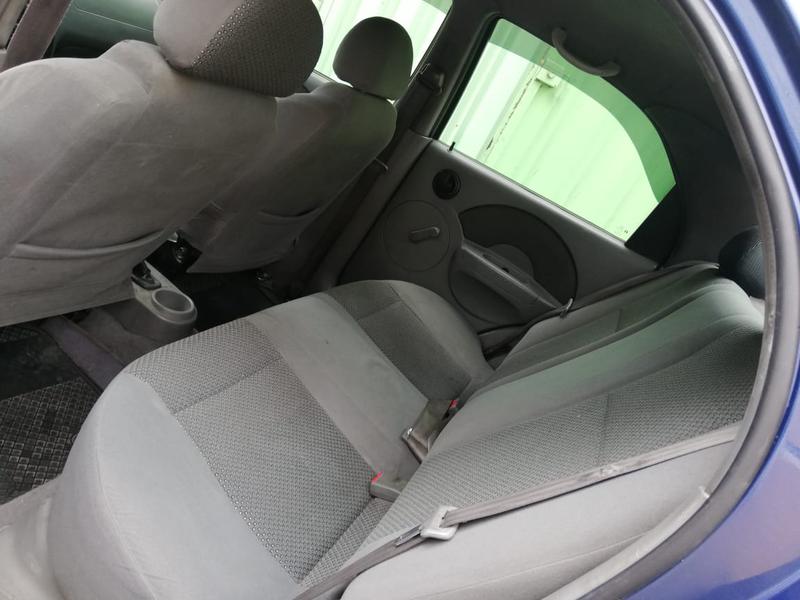 Chevrolet Aveo • 2008 • 319,302 km 7