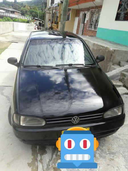 Volkswagen Gol • 1998 • 290,000 km 6