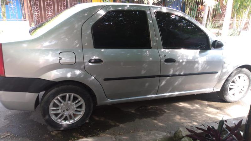 Renault Logan • 2006 • 196,500 km 10