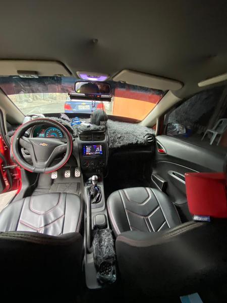 Chevrolet Sail • 2015 • 114,539 km 1
