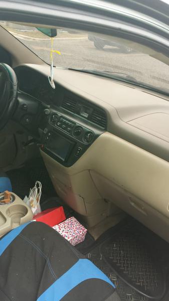 Honda Accord • 2000 • 0 km 6