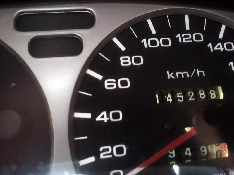 Nissan Sentra • 2012 • 145,288 km 6