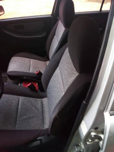 Nissan Sentra • 2012 • 145,288 km 2