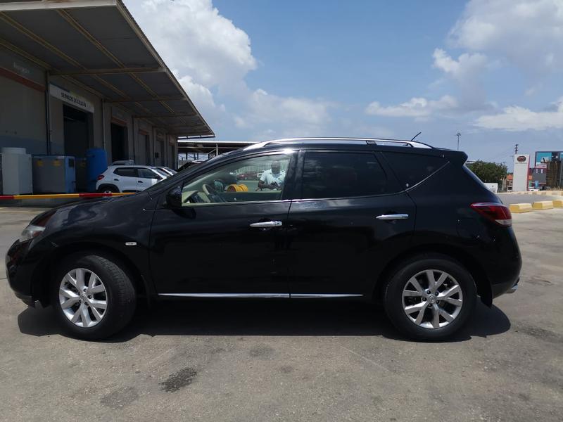 Nissan Murano • 2016 • 35,000 km 5