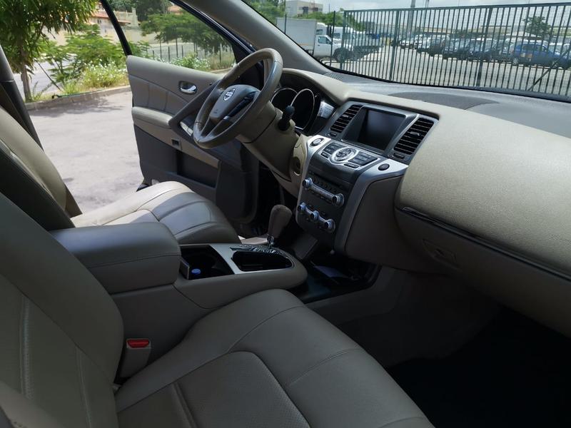 Nissan Murano • 2016 • 35,000 km 6