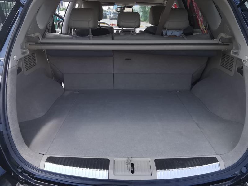 Nissan Murano • 2016 • 35,000 km 7