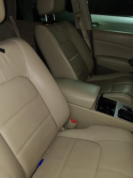 Nissan Murano • 2016 • 35,000 km 1