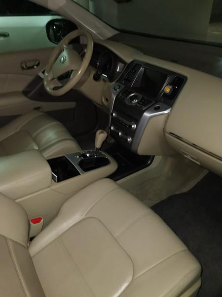 Nissan Murano • 2016 • 35,000 km 4