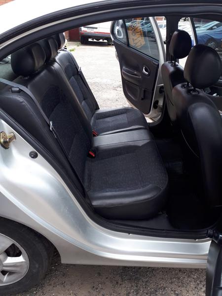 Renault Mégane • 2005 • 138,000 km 2