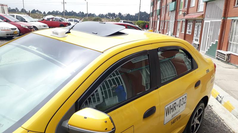 Chevrolet Cobalt • 2014 • 285,000 km 5