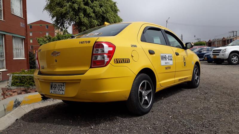 Chevrolet Cobalt • 2014 • 285,000 km 7