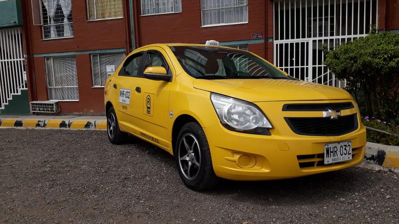 Chevrolet Cobalt • 2014 • 285,000 km 6