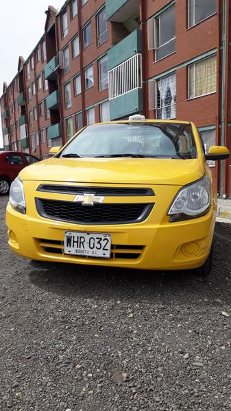 Chevrolet Cobalt • 2014 • 285,000 km 3